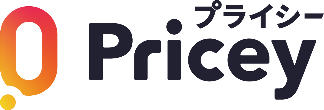 Priceyロゴ