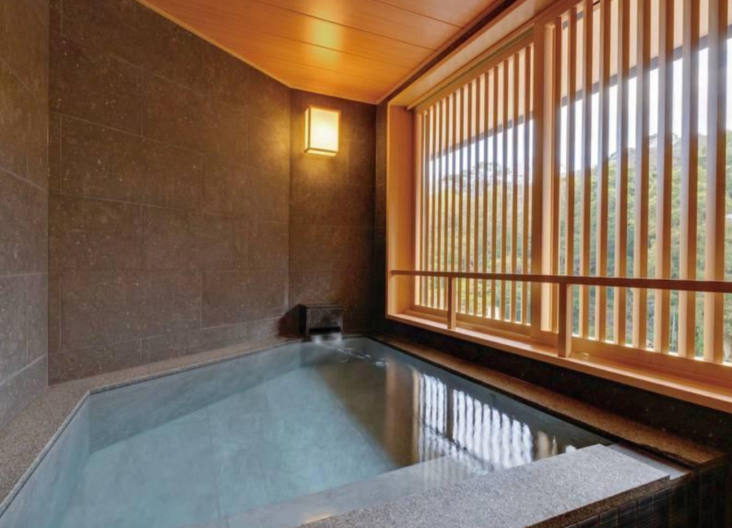 フォレストリゾートゆこゆこ